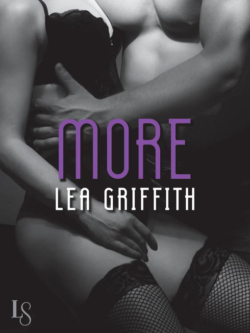 Title details for More by Lea Griffith - Available
